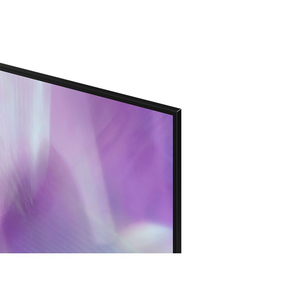 [Mã ELHAMS5 giảm 6% đơn 300K] Smart Tivi Samsung QLED 4K 55 inch QA55Q60A - 55Q60A | 55Q60AA