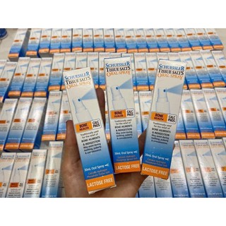 Xịt Calc Phos 30ml