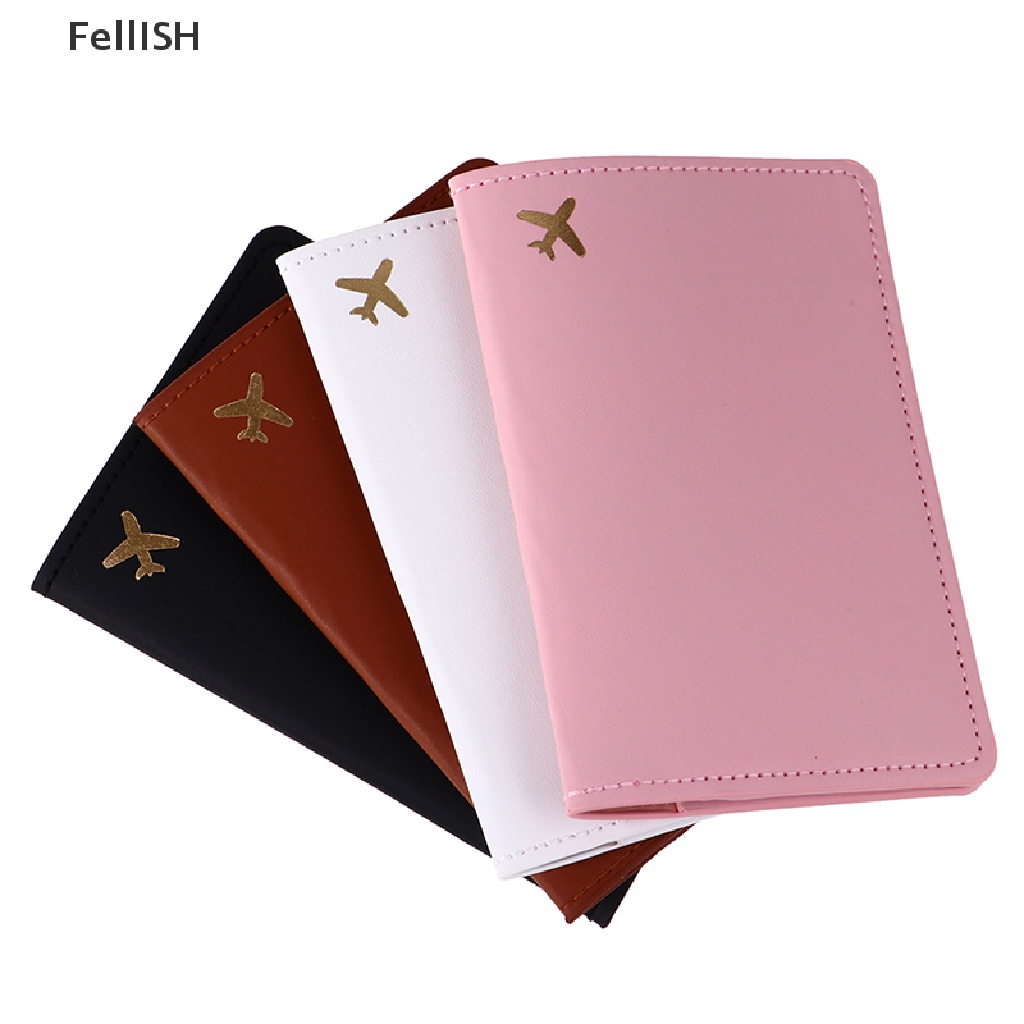 Bao Da Bọc Hộ Chiếu Bảo Vệ 439br