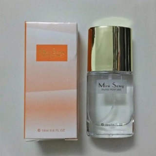 Nước hoa mini sexy cho nữ