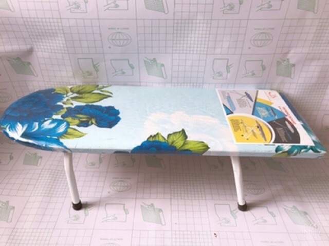 Bàn Ủi Ngồi ( giao màu sắc ngẫu nhiên ) | BigBuy360 - bigbuy360.vn