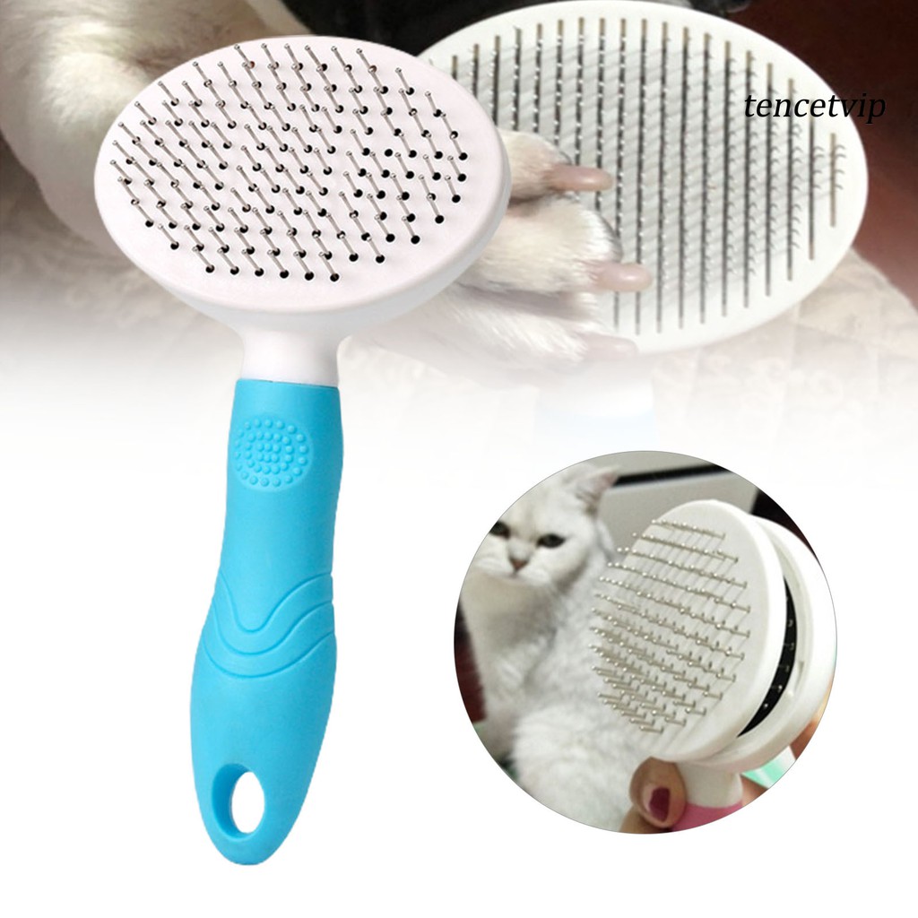 Lược chải lông cho thú cưng