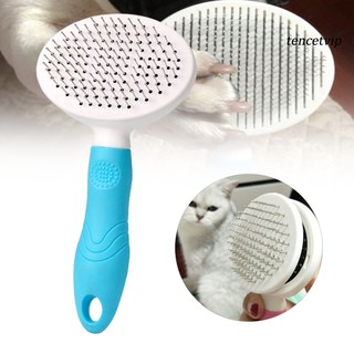 Lược chải lông cho thú cưng
