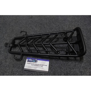 Baga inox sơn tĩnh điện 10li ex150