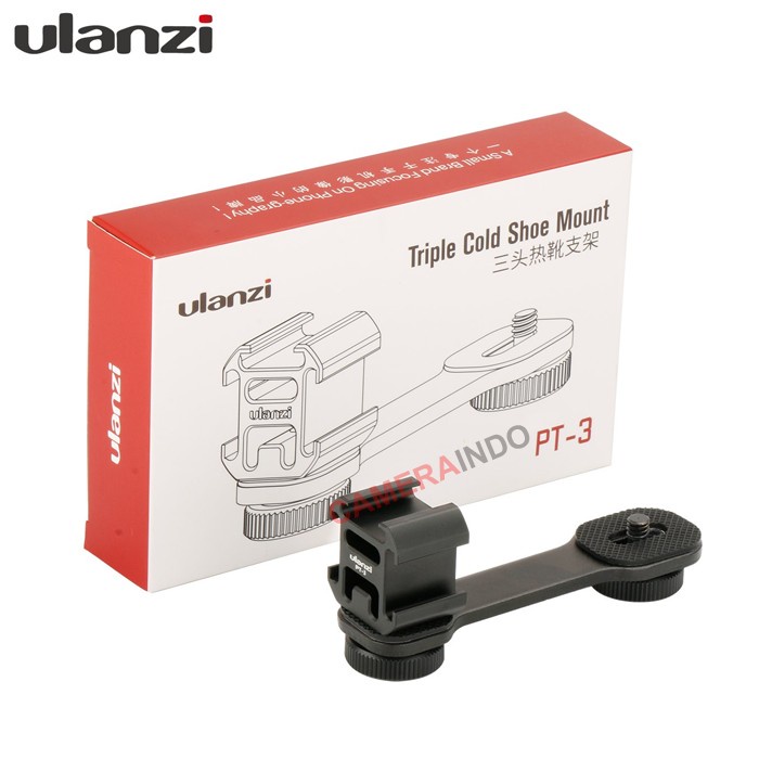 Giá đỡ ba chân Ulanzi cho máy ổn định gimbal | BigBuy360 - bigbuy360.vn