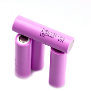 Pin samsung 30q 3000mah 20a