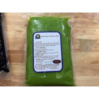 Nhân sên phú thương lá dứa 1kg
