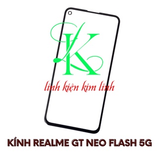 Kính oppo realme gt neo flash 5g