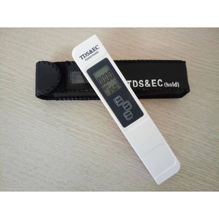 Thiết bị đo tds/pH, Bút Đo TDS/pH