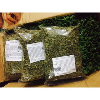 100g Nụ hoa tam thất khô loại đẹp