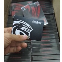 Ổ cứng SSD 120GB Kingspec 2.5Iinch - Chính Hãng - Bảo hành 36 tháng !!!