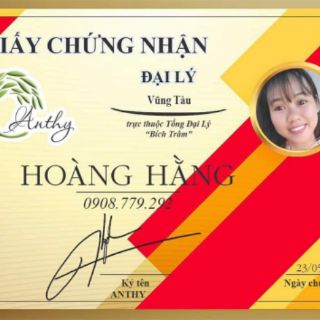 Hộp Cám Gạo Anthy 150Gam