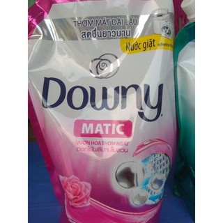 Nước giặt Downy Matic 2.15kg