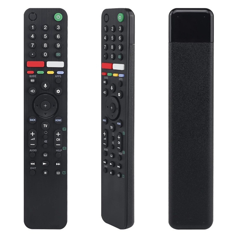 Điều Khiển Từ Xa Thay Thế Dành Cho TV Thông Minh RMF-TX500P RMF-TX520U RMF-TX5