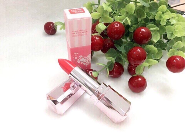 Son ecosy nature tint stick the collagen