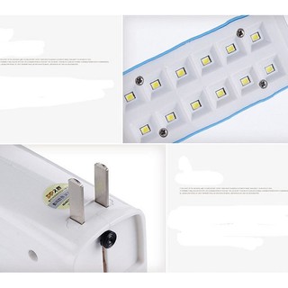 Đèn pin đa năng 2 chế độ DP-9035