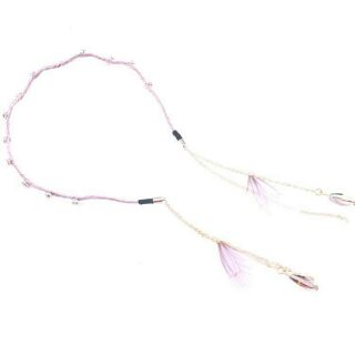 Bờm tóc dương mịch cánh chuồn cực xinh