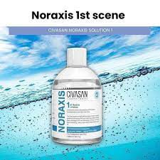Nước tẩy trang Civasan 300ml