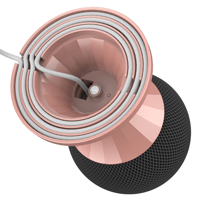 Giá Đỡ Loa Âm Thanh Mini Để Bàn Tiện Dụng Cho Gia Đình