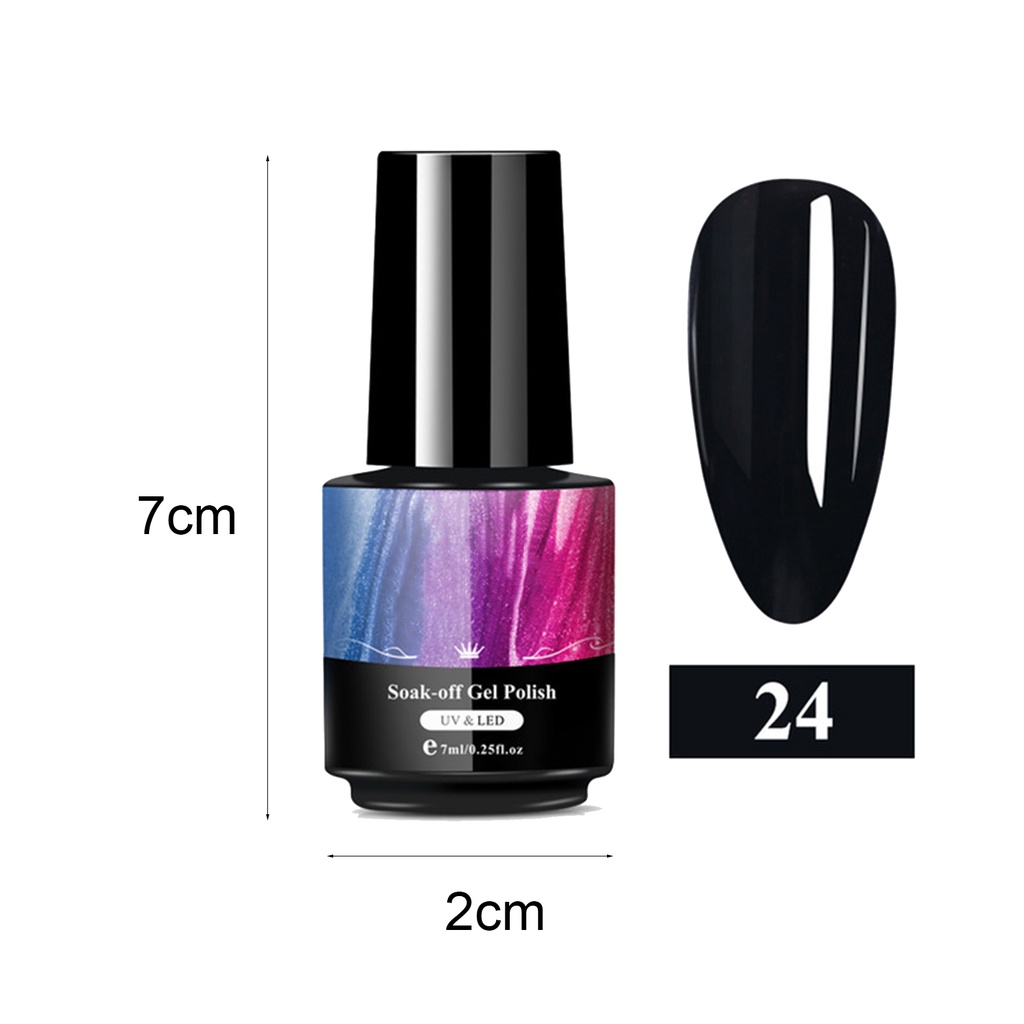 Gel Nối Dài Móng Tay UV 5ML Dễ Sử Dụng