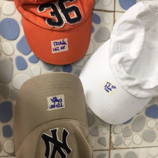 Mũ / shop Lê Vân giao hàng Diễm Hương