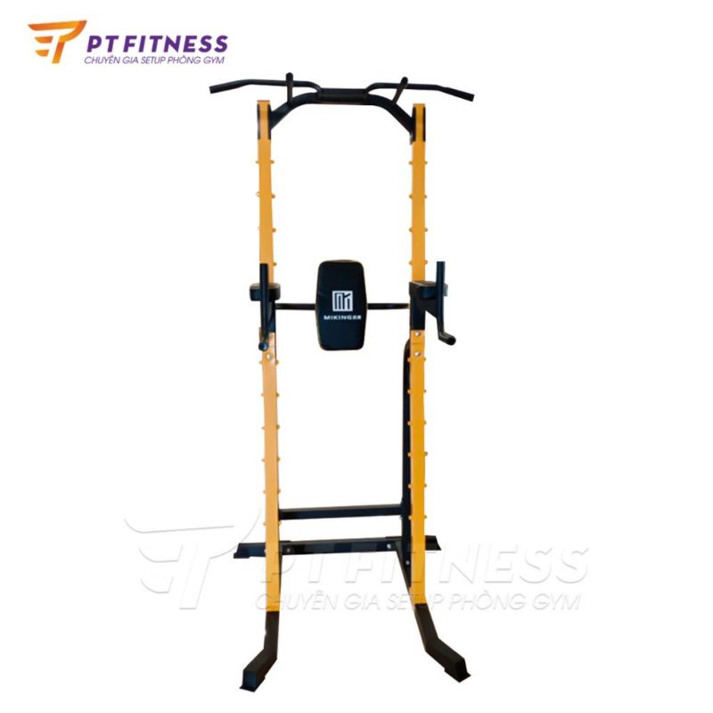 Khung Xà Đơn Xà Kép Đa Năng PT FITNESS PT5010/Versatile beam and double beams PT Fitness PT5010
