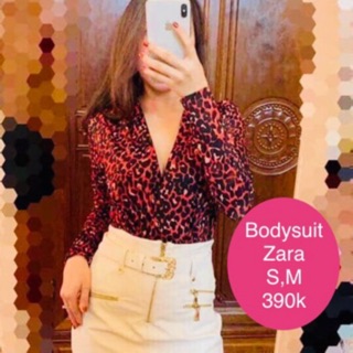 Bodysuit Zara size S, M