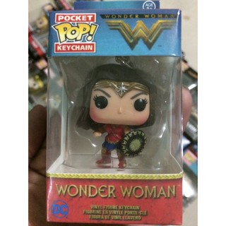 Funko_Pop MK Wonder Woman