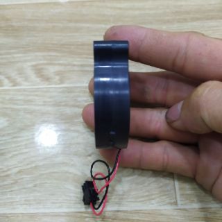 Quạt sò mini 24v 0.1A cho bộ đùn máy in 3D