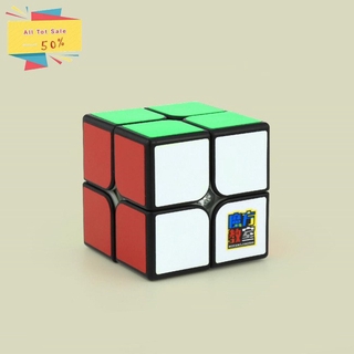 Khối Rubik 2x2 Đồ Chơi Cho Bé