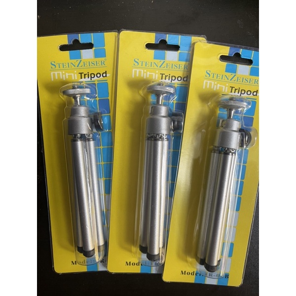 Chân máy ảnh mini, Tripod máy ảnh