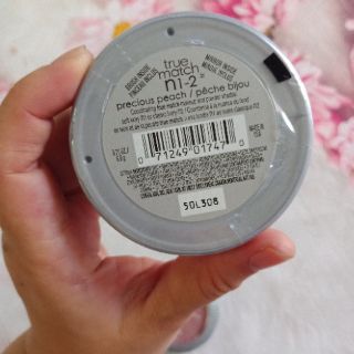 Má hồng L'Oreal Paris True Match Super - Blendable