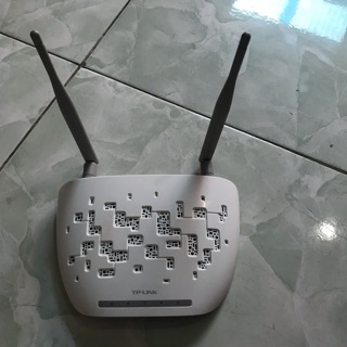 Bộ phát wifi tp-link tl-wa801nd hàng đã qua sử dụng