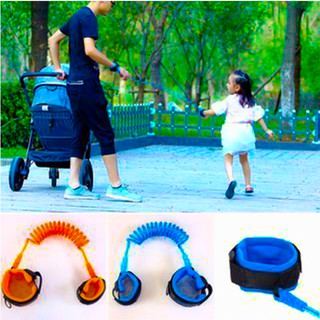 Dây đai dắt trẻ em chống đi lạc