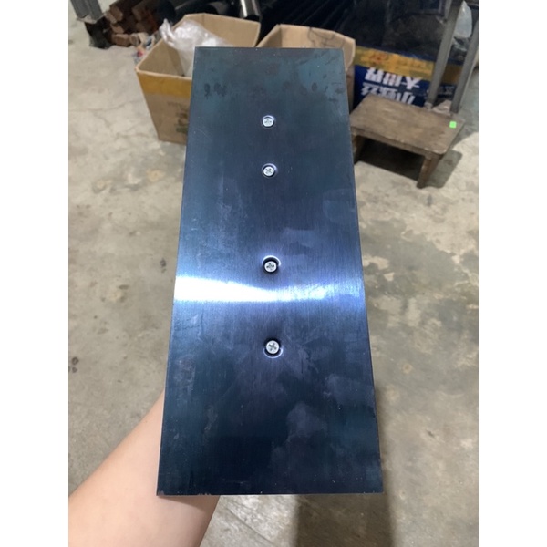 Tà lột, bay trét bả ma tít bằng thép