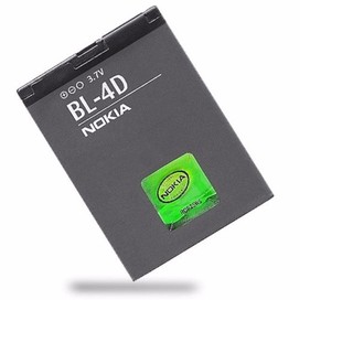 Pin Nokia N79 mini, N8, E5, BL-4D hàng sịn giá rẻ chuẩn Zin 100%