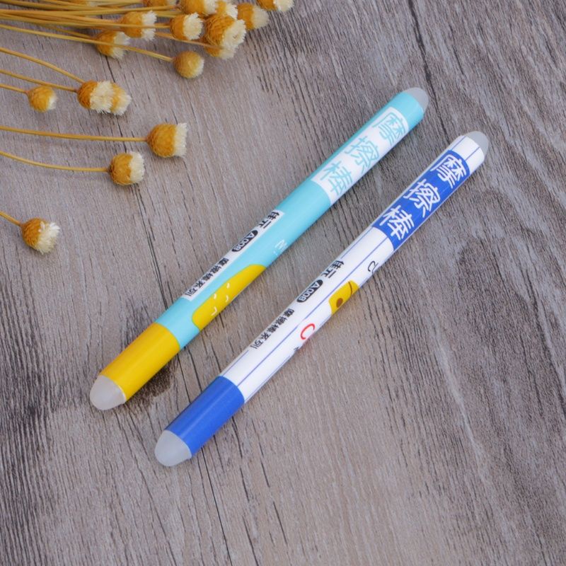 Gôm tẩy mực bút xóa được