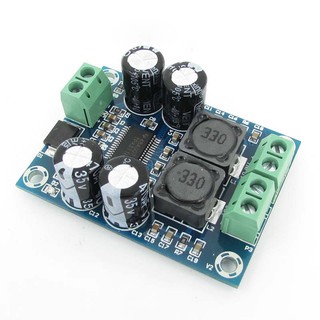 Mô Đun Khuếch Đại Âm Thanh Kỹ Thuật Số mini Xh-m311 Mono 60W tpa3118