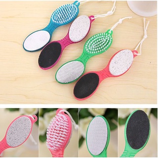 Cây chà gót chân bọt biển 4 in 1