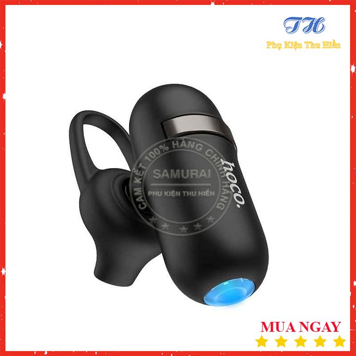 Tai nghe bluetooth mini Hoco E40 Surf sound V4.2