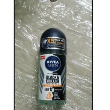 Lăn khử mùi Nivea Men