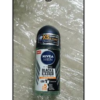 Lăn khử mùi Nivea Men