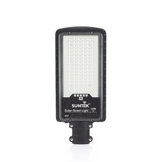 ĐÈN ĐƯỜNG NĂNG LƯỢNG MẶT TRỜI SUNTEK S2