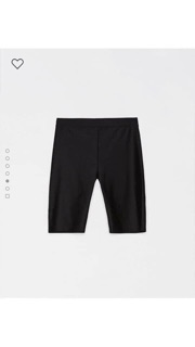 Quần legging lửng Zara xuất dư
