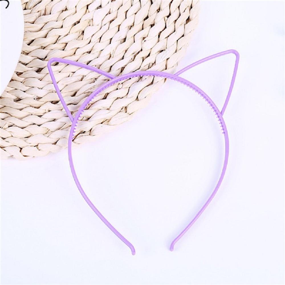 Cài Tóc Công Chúa Đáng Yêu Cho Bé Gái