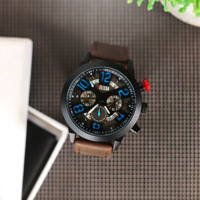 Đồng Hồ Nam Belleda Chrono Active Chính Hãng 100%