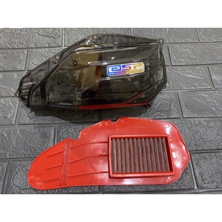Lọc Gió Kn Gắn Cho Vario,Click,AB,SH Mode V.V