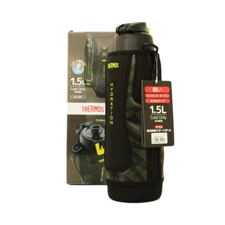 Bình nước giữ nhiệt Thermos Shamoshu 1.5L- Đủ màu