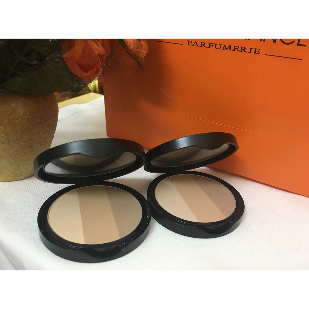 Phấn Tạo khối Apieu 3D Contouring Kit ATHL2