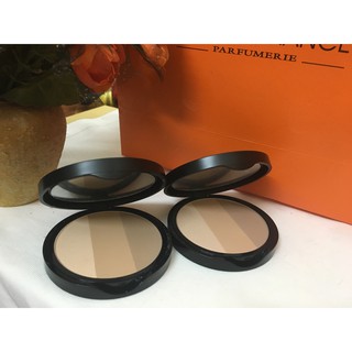 Phấn tạo khối apieu 3d contouring kit athl2